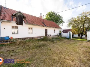 Prodej rodinného domu, Chlum, 823 m2