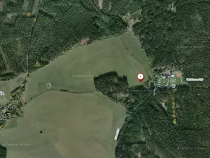 Prodej louky, Úněšov - Číhaná, 14294 m2