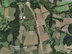 Prodej zahrady, Červený Újezd - Nové Dvory, 8872 m2