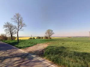 Prodej pole, Probulov, 39858 m2