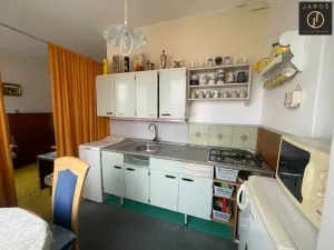 Prodej bytu 2+1, Heřmanova Huť, Sídliště, 43 m2