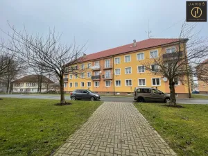 Prodej bytu 2+1, Heřmanova Huť, Sídliště, 43 m2