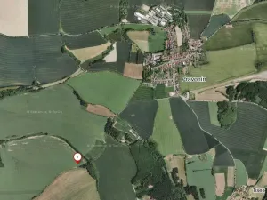 Prodej zahrady, Pravonín - Volavka, 6189 m2