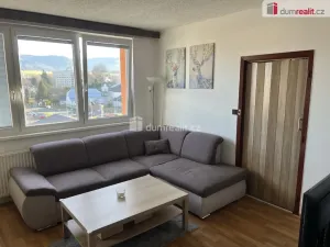 Pronájem bytu 2+1, Frenštát pod Radhoštěm, Rožnovská, 45 m2