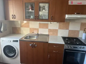 Pronájem bytu 2+1, Frenštát pod Radhoštěm, Rožnovská, 45 m2