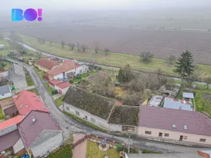 Prodej rodinného domu, Čechy, 89 m2