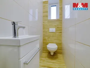 Prodej rodinného domu, Luby, Revoluční, 218 m2