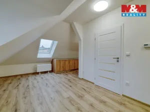 Prodej rodinného domu, Luby, Revoluční, 218 m2