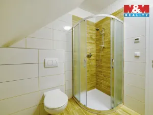Prodej rodinného domu, Luby, Revoluční, 218 m2