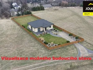 Prodej pozemku pro bydlení, Staré Heřminovy, 2999 m2
