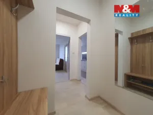 Pronájem bytu 2+1, Sokolov, Marie Majerové, 56 m2