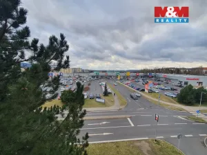 Pronájem bytu 2+1, Sokolov, Marie Majerové, 56 m2