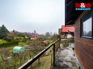 Prodej chaty, Ústí nad Orlicí - Hylváty, 29 m2