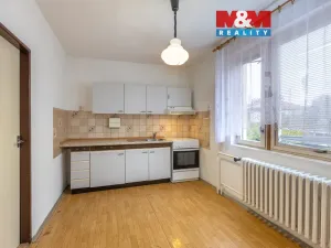 Prodej rodinného domu, Liběšice, 140 m2