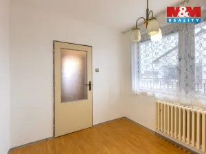 Prodej rodinného domu, Liběšice, 140 m2