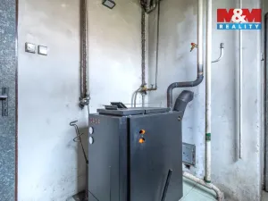 Prodej rodinného domu, Liběšice, 140 m2