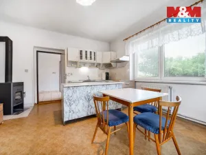 Prodej rodinného domu, Damníkov, 105 m2