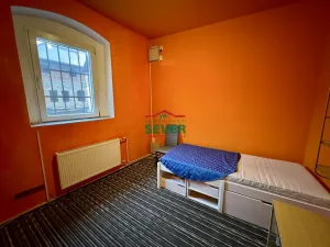 Prodej komerční nemovitosti, Chomutov, Příční, 400 m2