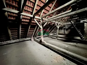 Prodej komerční nemovitosti, Chomutov, Příční, 400 m2