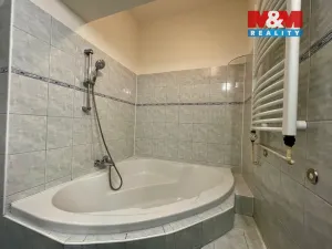 Pronájem bytu 1+1, Nový Jičín, Divadelní, 55 m2