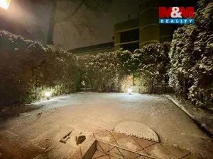 Pronájem bytu 1+1, Nový Jičín, Divadelní, 55 m2