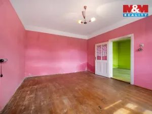 Prodej rodinného domu, Rudoltice, 160 m2