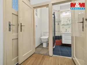 Prodej rodinného domu, Kolín - Kolín V, Horského, 136 m2