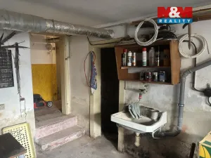 Prodej rodinného domu, Kolín - Kolín V, Horského, 136 m2