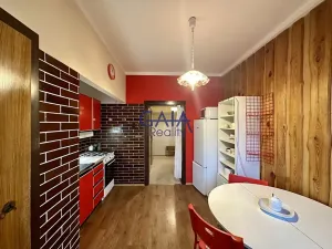 Prodej bytu 2+1, Kyjov, Lidická, 65 m2