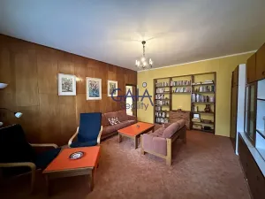 Prodej bytu 2+1, Kyjov, Lidická, 65 m2