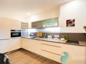 Prodej apartmánu, Lipno nad Vltavou, 227 m2