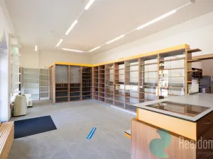 Prodej apartmánu, Lipno nad Vltavou, 227 m2