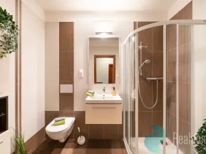 Prodej apartmánu, Lipno nad Vltavou, 227 m2