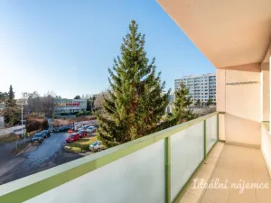 Pronájem bytu 3+1, Praha - Chodov, Malenická, 70 m2