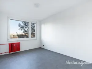 Pronájem bytu 3+1, Praha - Chodov, Malenická, 70 m2