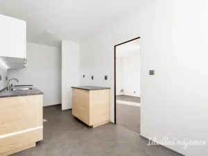 Pronájem bytu 3+1, Praha - Chodov, Malenická, 70 m2