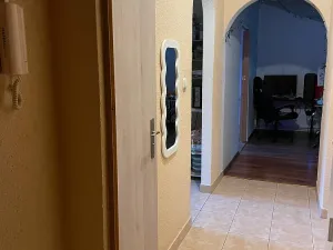 Pronájem bytu 2+1, Tisová, 57 m2