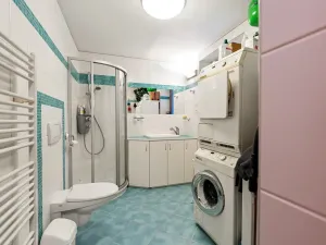 Prodej rodinného domu, Praha - Kyje, 200 m2