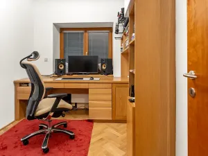 Prodej rodinného domu, Praha - Kyje, 200 m2