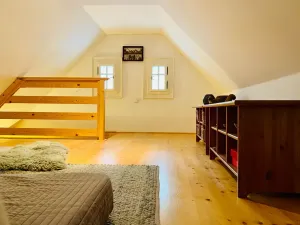 Prodej chaty, Horní Kalná, 126 m2