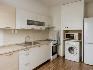 Prodej bytu 3+1, Praha - Prosek, Prosecká, 70 m2