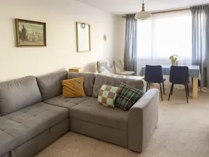 Prodej bytu 3+1, Praha - Prosek, Prosecká, 70 m2