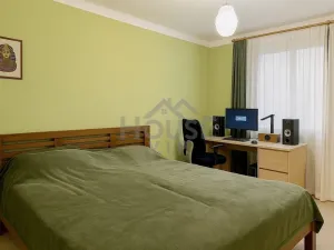 Prodej bytu 3+1, Praha - Prosek, Prosecká, 70 m2