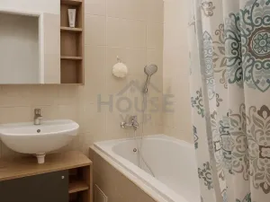 Prodej bytu 3+1, Praha - Prosek, Prosecká, 70 m2