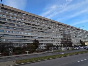 Prodej bytu 3+1, Praha - Prosek, Prosecká, 70 m2