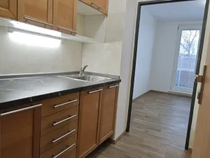 Prodej bytu 1+kk, Brno - Líšeň, Jedovnická, 24 m2