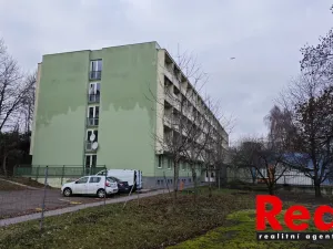 Prodej bytu 1+kk, Brno - Líšeň, Jedovnická, 24 m2