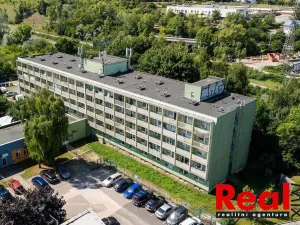 Prodej bytu 1+kk, Brno - Líšeň, Jedovnická, 24 m2