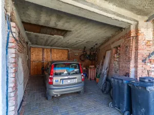 Prodej vícegeneračního domu, Nová Ves, 217 m2