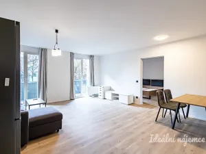 Pronájem bytu 2+kk, Praha - Letňany, Kostomlatská, 64 m2